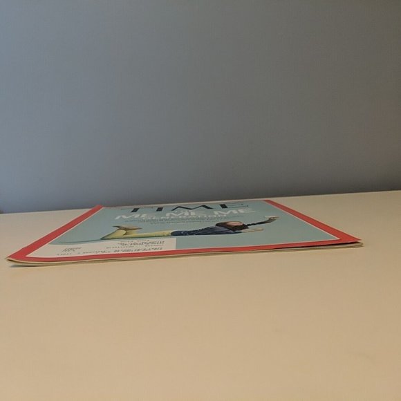 Time The Me Me Me Generation May 20 2013 Vol 181 No. 19 - Picture 16 of 16